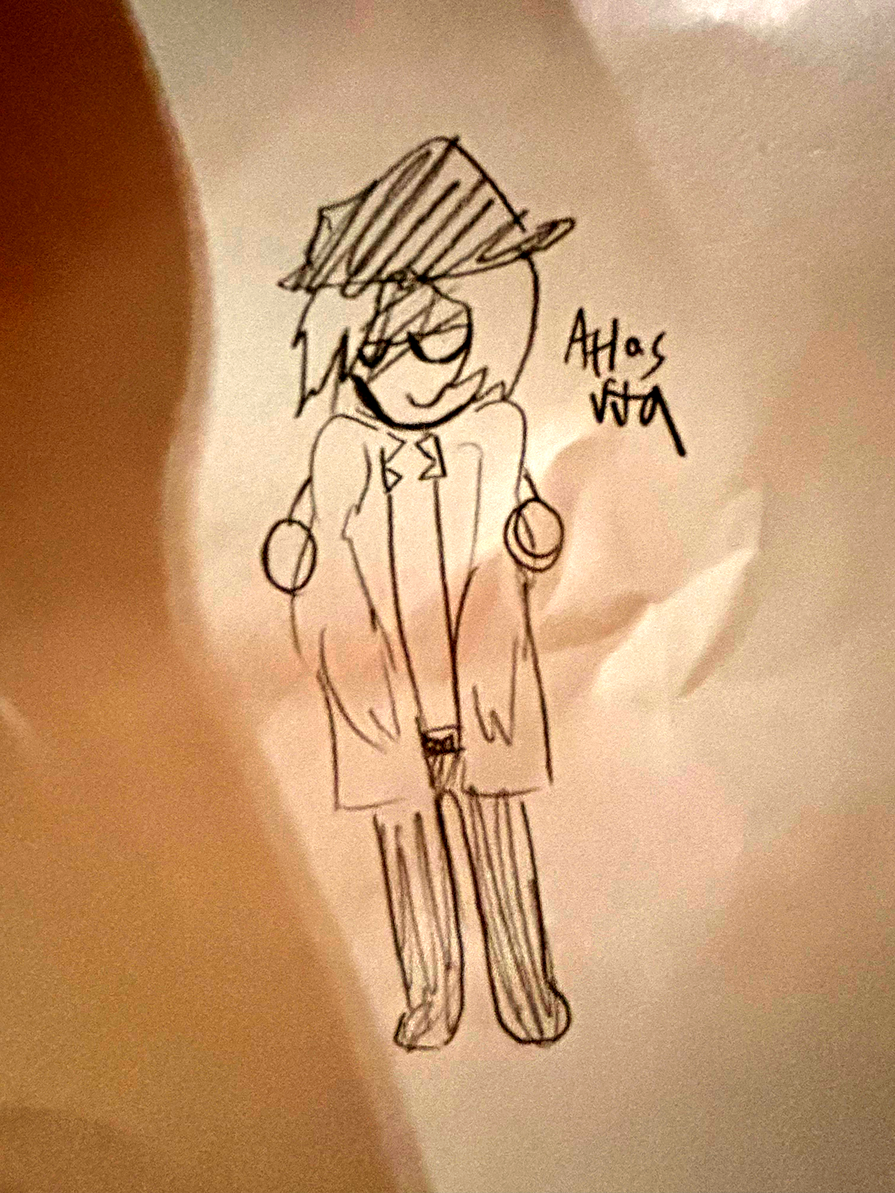 art